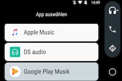Apple Music jetzt bei Android Auto verfgbar