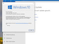 Die aktuellste Version fr Windows 10 lautet 17763.194