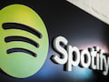 Spotify einigt sich mit Musikverlag