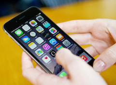 Forscher decken beim iPhone 6 einen Bluetooth-Sicherheitsmangel auf.