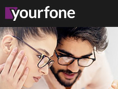 yourfone: Neues Logo und neue LTE-Tarife