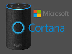 Cortana: Wo bleibt ein Microsoft-Lautsprecher?
