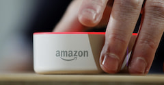 Amazon hat bislang ber hundert Millionen Gerte mit Alexa verkauft.