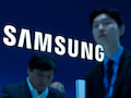 Samsung erwartet deutlichen Rckgang beim operativen Gewinn.