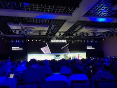 Samsung Notebook 9 Pro vorgestellt