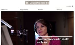 Deutschlandradio ist ab dem 22. Januar nicht mehr bei Unitymedia vertreten