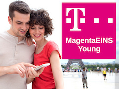 Telekom streicht MagentaEINS-Young-Vorteil