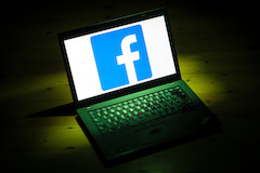 Facebook will seine Messenger-Systeme intern strker verknpfen. Wird man eines Tages auch konkurrierende Systeme erreichen knnen?