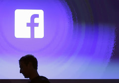 Facebook zahlte Geld fr Zugriff auf den Datenverkehr von Nutzern.