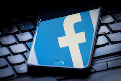 Facebook: Gewinn trotz Krise