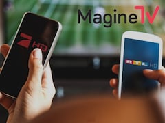 Magine TV stellt Service in Deutschland ein