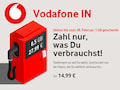 Aktion fr Vodafone IN