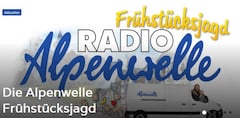 Radio Alpenwelle ist bald auch auf DAB+ zu hren
