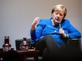 Bundeskanzlerin Angela Merkel bezieht in Japan Stellung in Sachen Huawei.