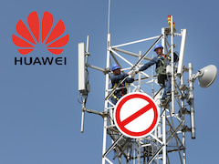 Auf politischer Ebene wird intensiv diskutiert, ob Technik aus China, speziell von Huawei aus deutschen Mobilfunknetzen "verbannt" werden soll.