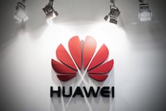 Huawei bei 5G nicht auen vor