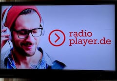 Radioplayer Deutschland erweitert Angebot