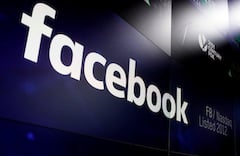 Facebook knnte sich auf eine Milliardenstrafe in den USA einlassen.