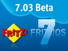 FRITZ!OS 7.03 Beta verffentlicht