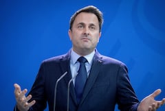 Luxemburgs Ministerprsident Bettel will in Sachen Huawei eine europische Lsung