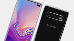 So htten wir es gerne: Das Samsung Galaxy S10