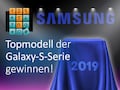 teltarif.de-Gewinnspiel zum Galaxy S10