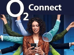 o2 Connect nur noch in Boost-Tarifen verfgbar