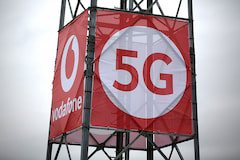 Vodafone klagt gegen die Vergaberegeln fr 5G