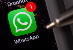 WhatsApp arbeitet an einem Feature, das Gruppeneinladungen einschrnkt
