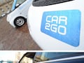 Der Zusammenschluss von Car2Go und DriveNow verndert den Markt