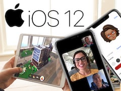Nchstes Update fr iOS 12 ist auf dem Weg