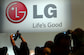 Das LG V50 ThinQ knnte LGs erste 5G-Smartphone sein