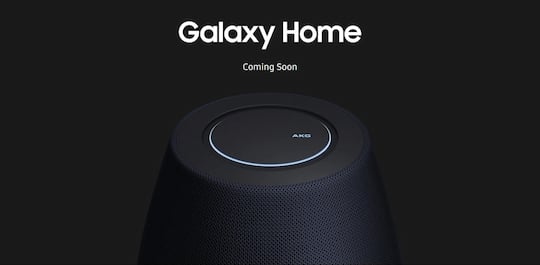 Galaxy Home sucht ab April ein Zuhause