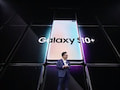 Offiziell: Das Samsung Galaxy S10