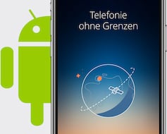 Finale Version der SatelliteApp fr Android bald verfgbar