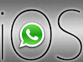 Die erste Version von WhatsApp erschien 2009 fr das iPhone