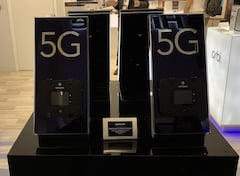 Netgear bringt 5G-MiFi auch nach Deutschland