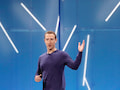 Facebook-Chef Mark Zuckerberg will mehr Privatsphre schaffen
