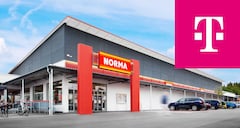 Norma Connect startet im Telekom-Netz