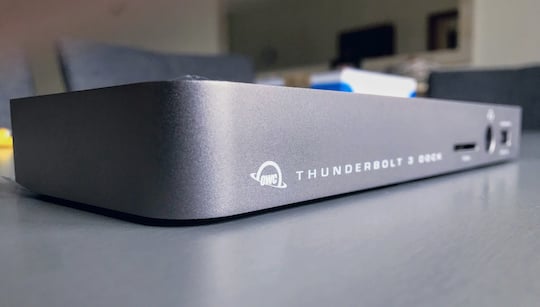 Der Thunderbolt-Standard wird die Basis von USB 4.0