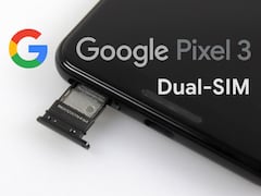 Pixel 3 wird Dual-SIM-fhig