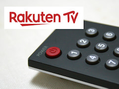 Rakuten TV soll einen eigenen Knopf auf Fernbedienungen kriegen