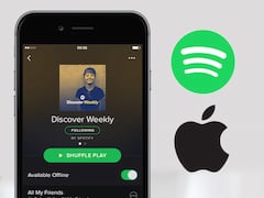 Apple weist Vorwrfe von Spotify zurck