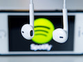 Apple weist Spotify-Beschwerde zurck.