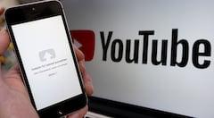Politiker stellt  Verbot von YouTube in den Raum