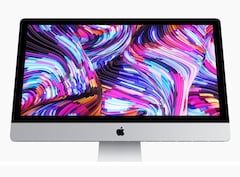 Neuer iMac vorgestellt