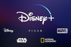 Disney+ heit der neue Streaming-Dienst des US-Konzerns