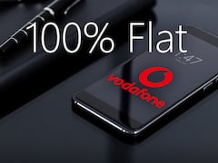 Vodafone startet neuen Tarif mit echter Flatrate