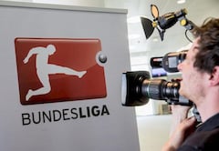Wer zeigt knftig die Bundesliga im TV?