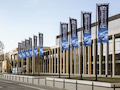 Das RheinMain-Konferenz-Zentrum in Wiesbaden ist die neue Heimat der FIBERDAYS